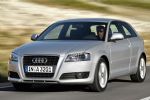 Nuevo motor Audi A3